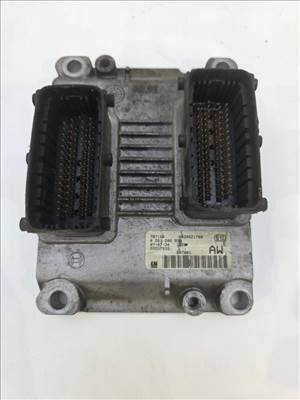 [0261208939] Motorvezérlő ECU - Bosch ME7.6.2 (Opel Corsa D 1.0 benzin)